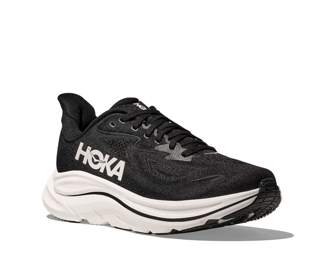 Women's Hoka Clifton 10 for Running and Everyday Wear