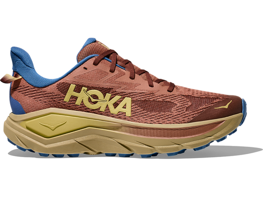 Men's Hoka Challenger ATR 8 All Terrain Running Shoe