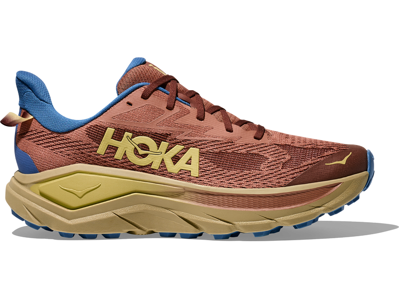 Men's Hoka Challenger ATR 8 All Terrain Running Shoe