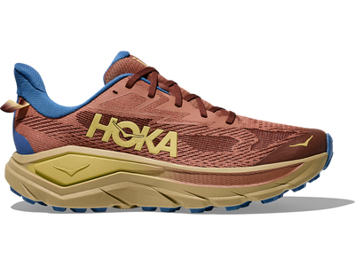 Men's Hoka Challenger ATR 8 All Terrain Running Shoe