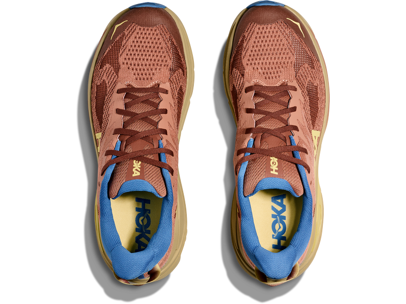 Men's Hoka Challenger ATR 8 All Terrain Running Shoe