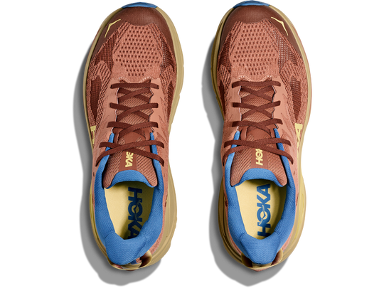 Men's Hoka Challenger ATR 8 All Terrain Running Shoe