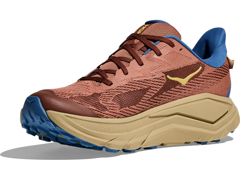 Men's Hoka Challenger ATR 8 All Terrain Running Shoe