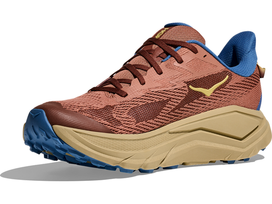 Men's Hoka Challenger ATR 8 All Terrain Running Shoe