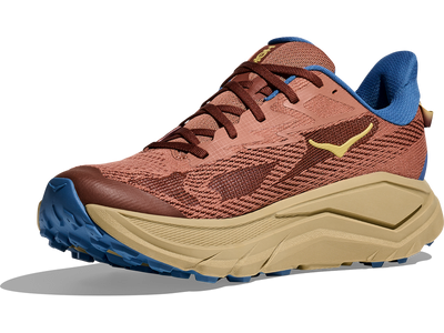 Men's Hoka Challenger ATR 8 All Terrain Running Shoe