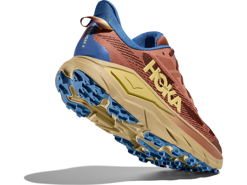 Men's Hoka Challenger ATR 8 All Terrain Running Shoe