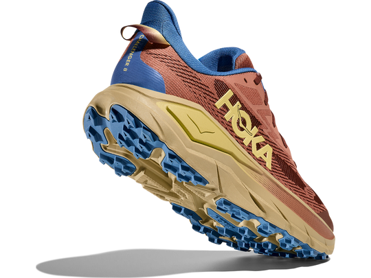 Men's Hoka Challenger ATR 8 All Terrain Running Shoe