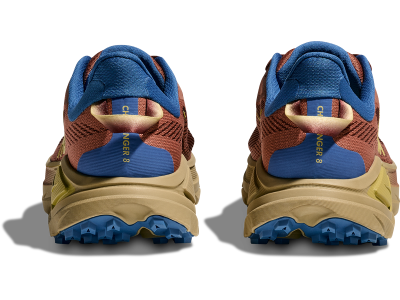 Men's Hoka Challenger ATR 8 All Terrain Running Shoe