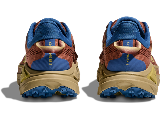 Men's Hoka Challenger ATR 8 All Terrain Running Shoe