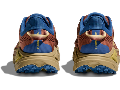 Men's Hoka Challenger ATR 8 All Terrain Running Shoe
