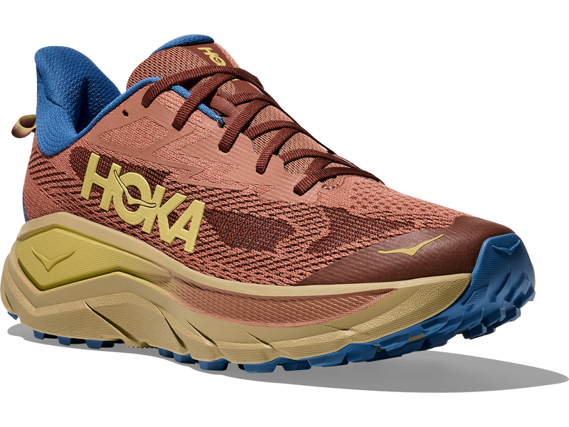 Men's Hoka Challenger ATR 8 All Terrain Running Shoe