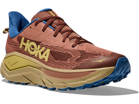 Men's Hoka Challenger ATR 8 All Terrain Running Shoe