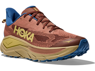 Men's Hoka Challenger ATR 8 All Terrain Running Shoe