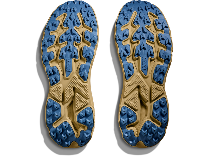 Men's Hoka Challenger ATR 8 All Terrain Running Shoe