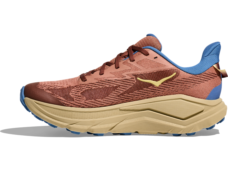 Men's Hoka Challenger ATR 8 All Terrain Running Shoe