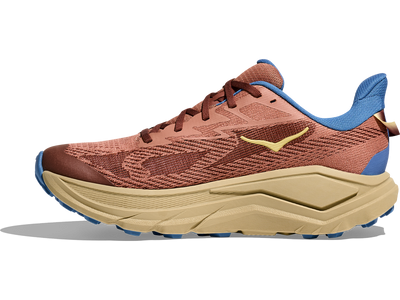 Men's Hoka Challenger ATR 8 All Terrain Running Shoe