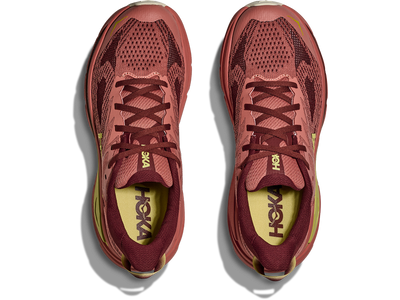 Women's Hoka Challenger 8 All Terrain Running Shoe