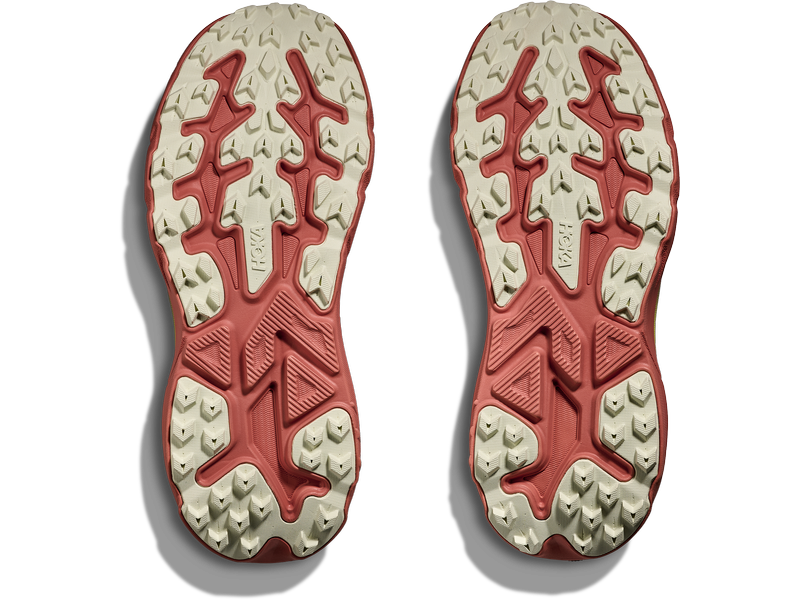 Women's Hoka Challenger 8 All Terrain Running Shoe