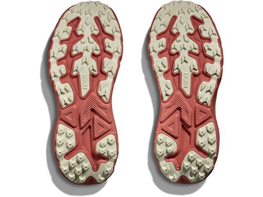 Women's Hoka Challenger 8 All Terrain Running Shoe