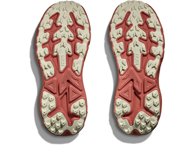 Women's Hoka Challenger 8 All Terrain Running Shoe