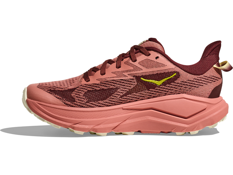 Women's Hoka Challenger 8 All Terrain Running Shoe