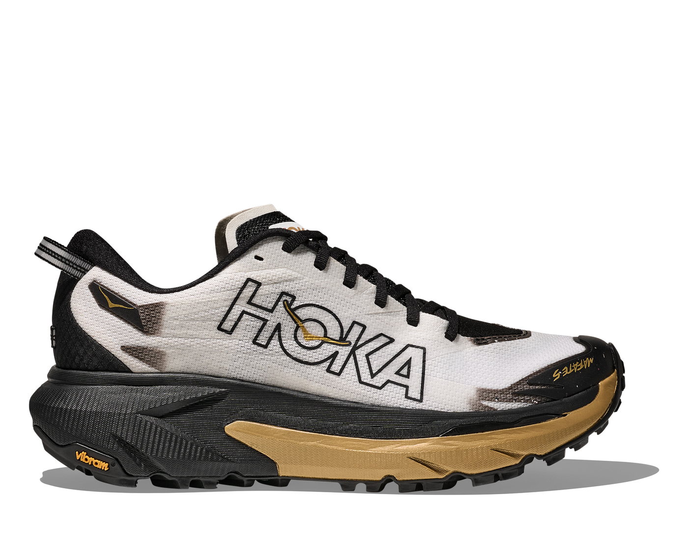 Men's Hoka Mafate 5 Technical Trail Running Shoe