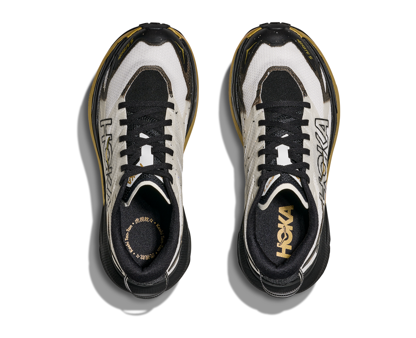 Men's Hoka Mafate 5 Technical Trail Running Shoe