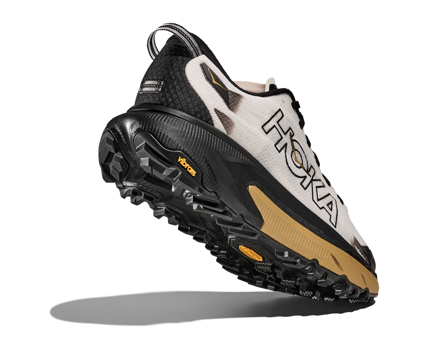 Men's Hoka Mafate 5 Technical Trail Running Shoe