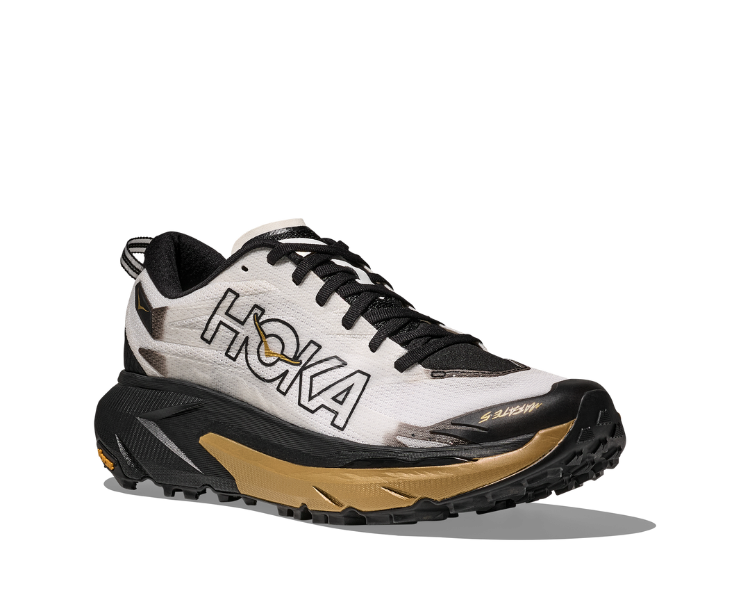 Men's Hoka Mafate 5 Technical Trail Running Shoe