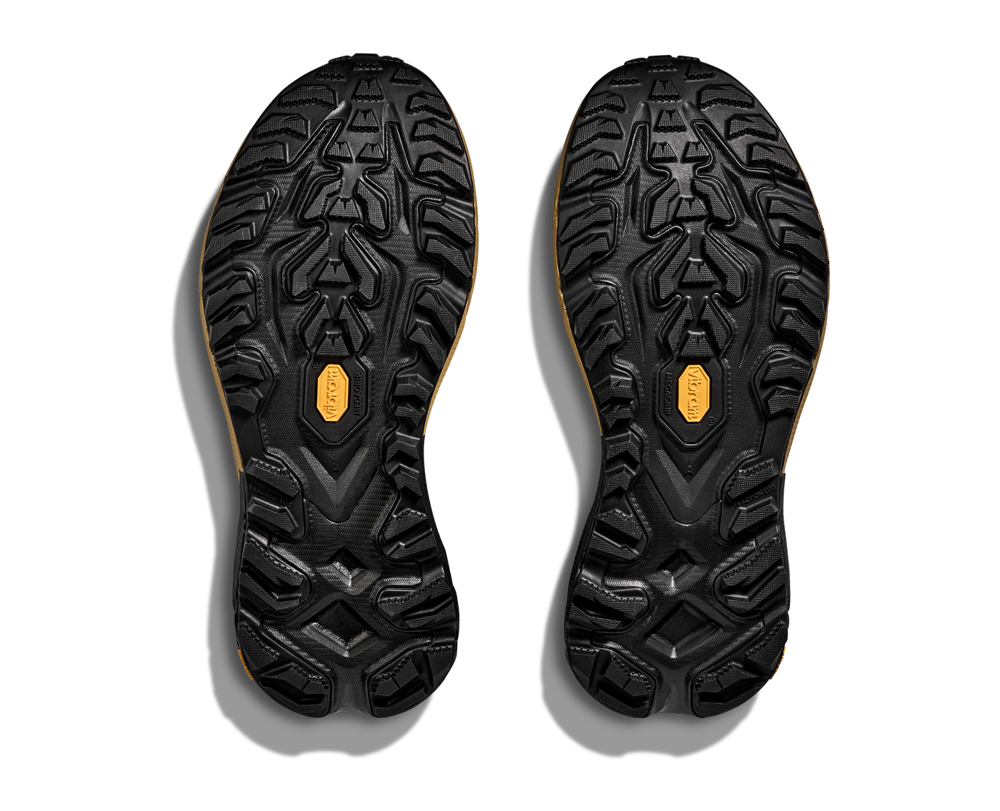Men's Hoka Mafate 5 Technical Trail Running Shoe