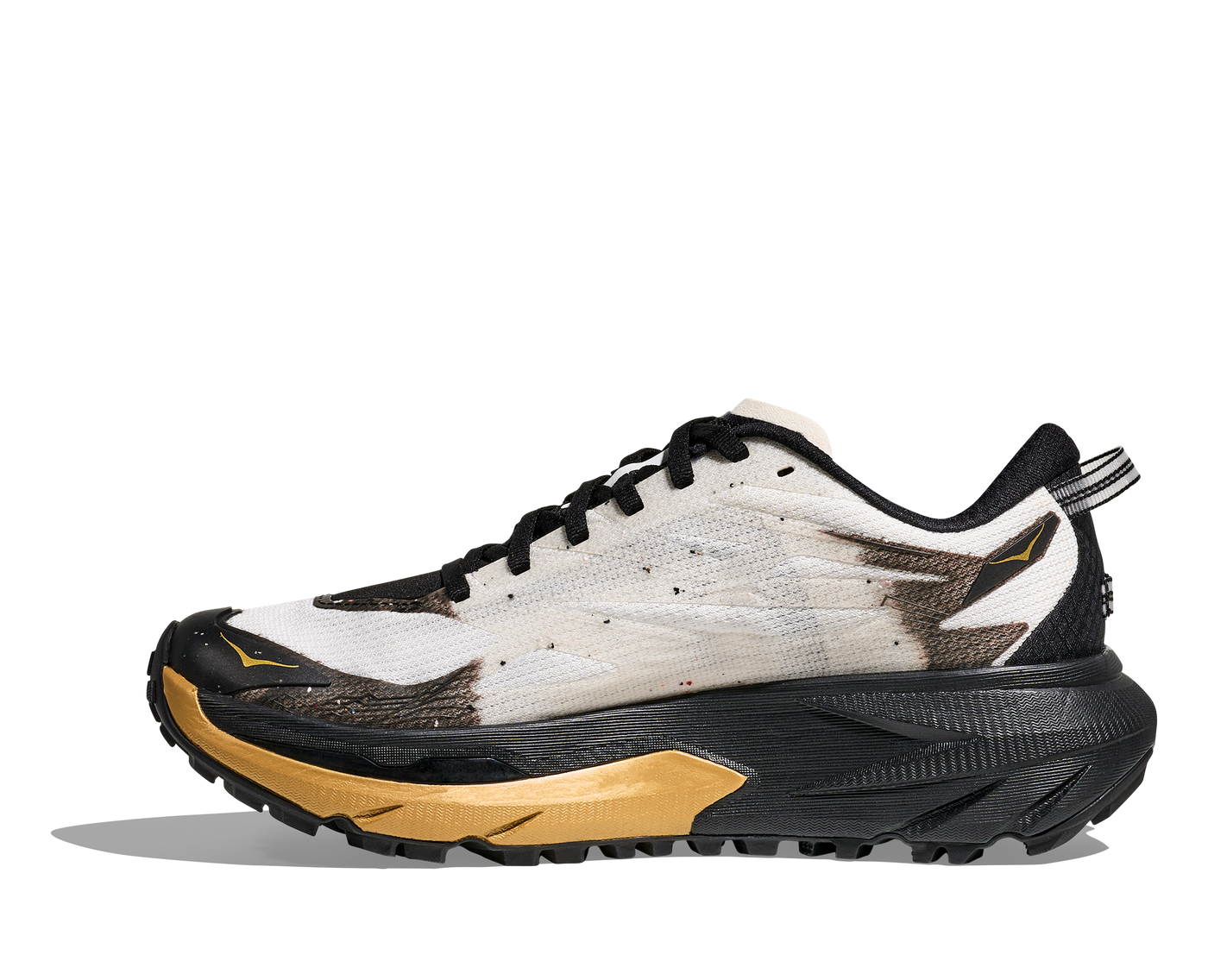Men's Hoka Mafate 5 Technical Trail Running Shoe