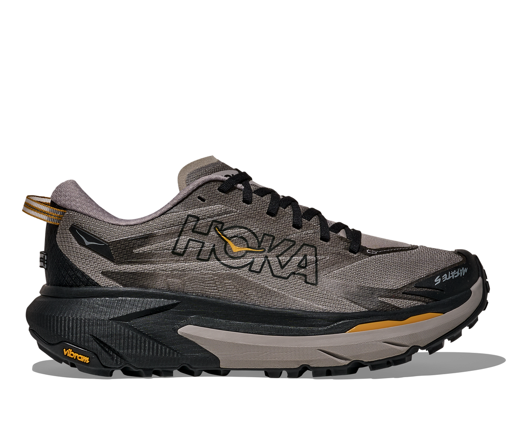 Men's Hoka Mafate 5 Technical Trail Running Shoe