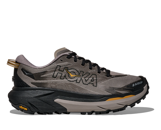 Men's Hoka Mafate 5 Technical Trail Running Shoe