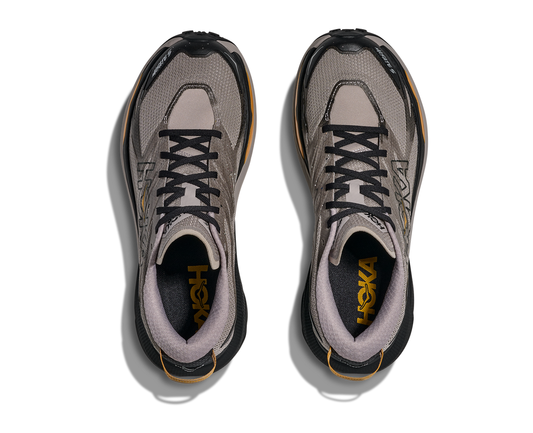 Men's Hoka Mafate 5 Technical Trail Running Shoe