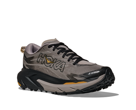 Men's Hoka Mafate 5 Technical Trail Running Shoe