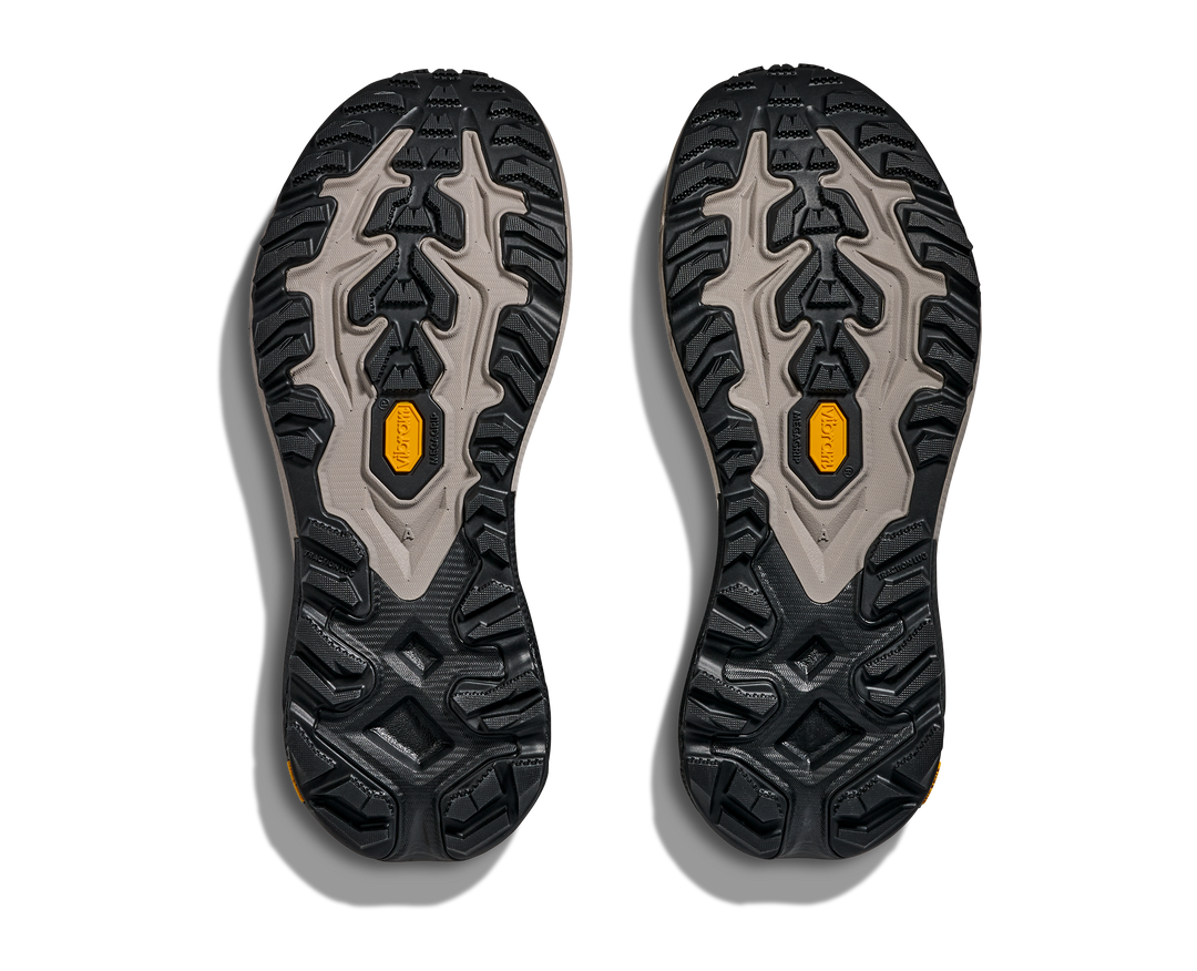 Men's Hoka Mafate 5 Technical Trail Running Shoe