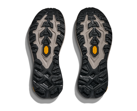 Men's Hoka Mafate 5 Technical Trail Running Shoe