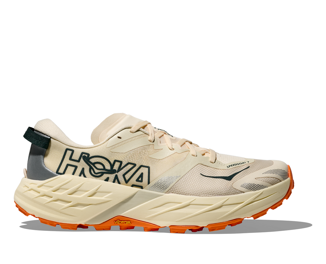 Women's Hoka Speedgoat 7 - Technical Trail Runner