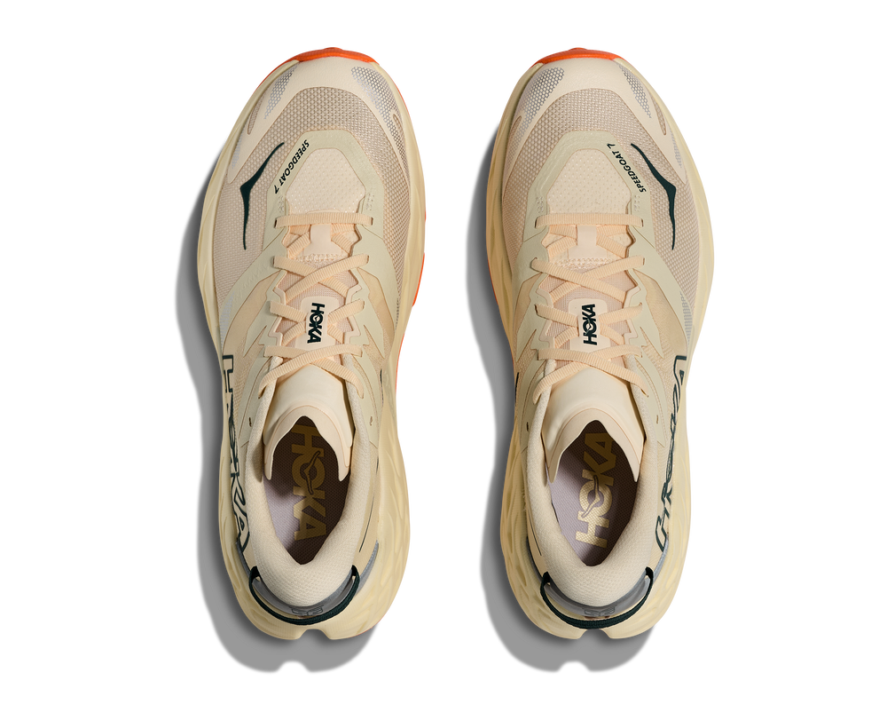 Men's Hoka Speedgoat 7 - Technical Trail Runner