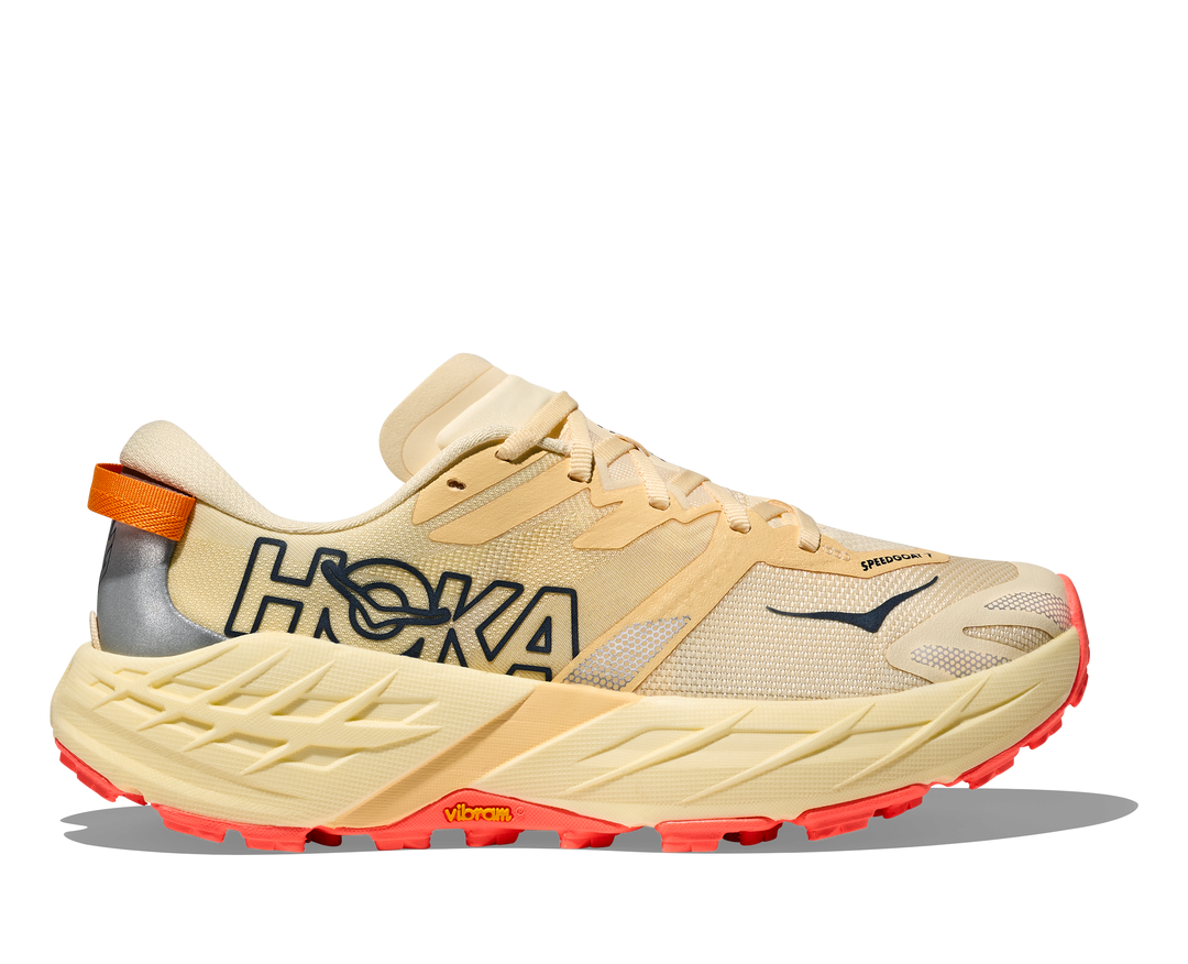 Women's Hoka Speedgoat 7 - Technical Trail Runner