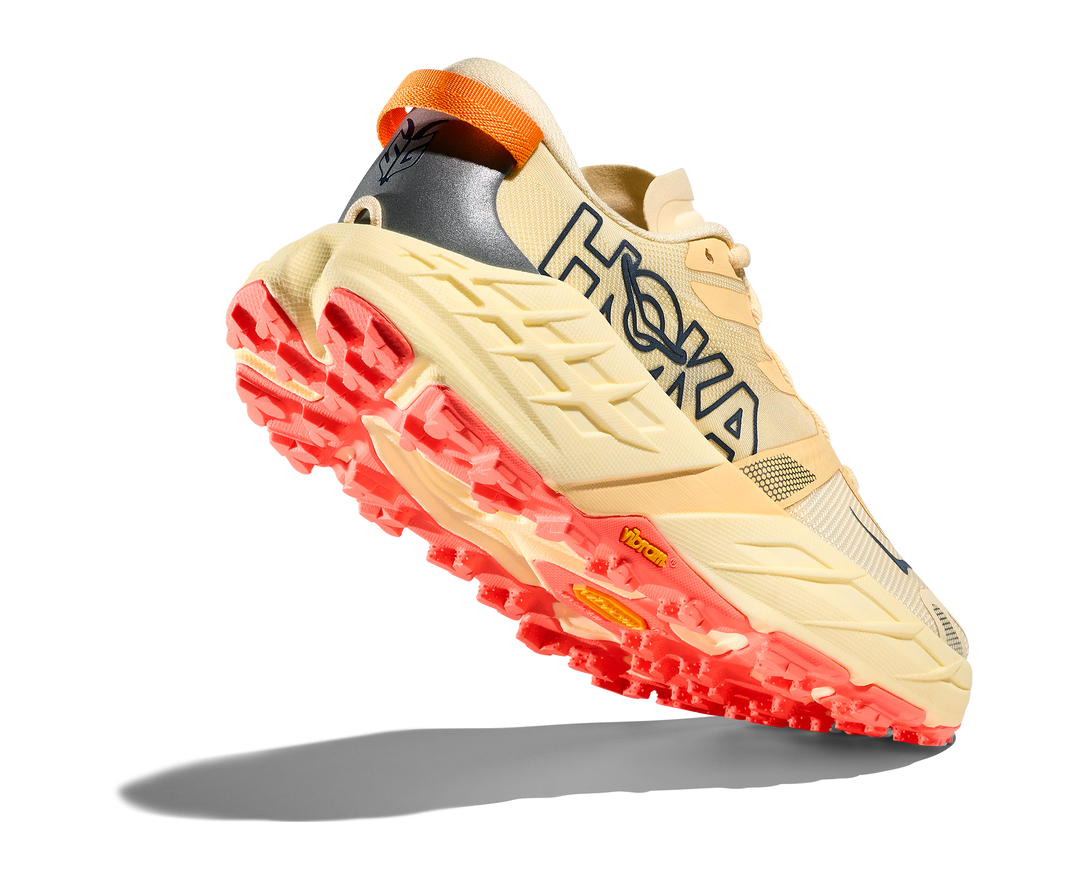 Women's Hoka Speedgoat 7 - Technical Trail Runner