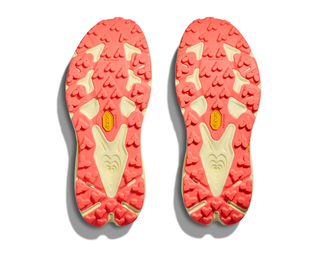 Women's Hoka Speedgoat 7 - Technical Trail Runner