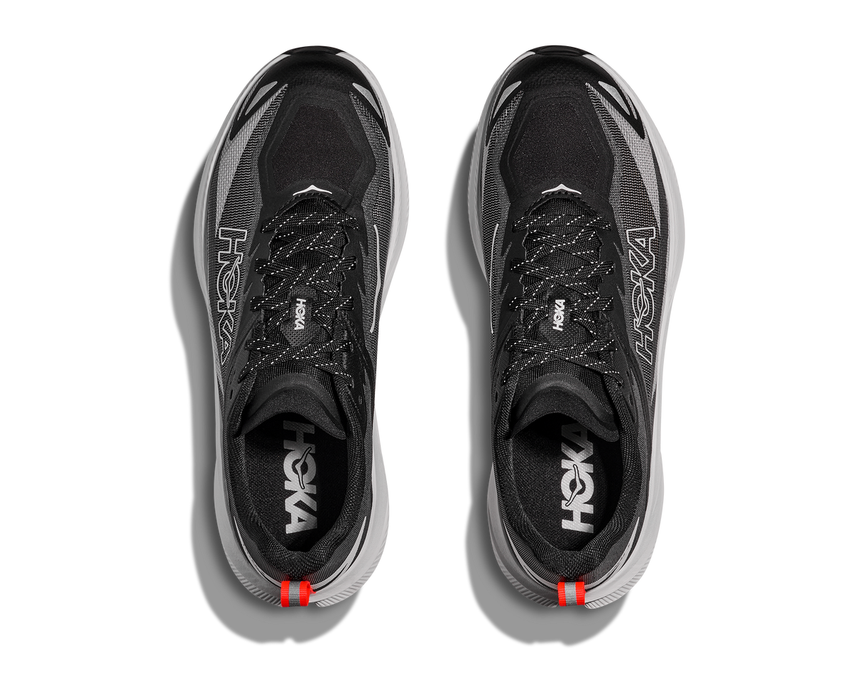 Women's Hoka Zinal 3 - Trail Performance Shoe – 7000 Feet Running