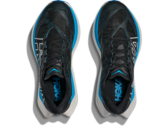 Men's Hoka Rocket X Trail - Race Day Trail Shoe | HOKA ONE ONE | Running Shoe