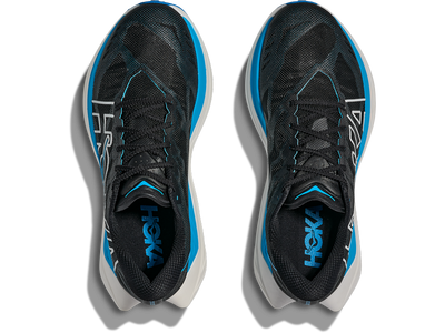 Men's Hoka Rocket X Trail - Race Day Trail Shoe | HOKA ONE ONE | Running Shoe