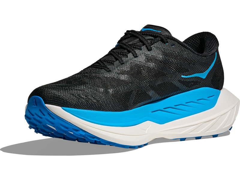 Men's Hoka Rocket X Trail - Race Day Trail Shoe | HOKA ONE ONE | Running Shoe
