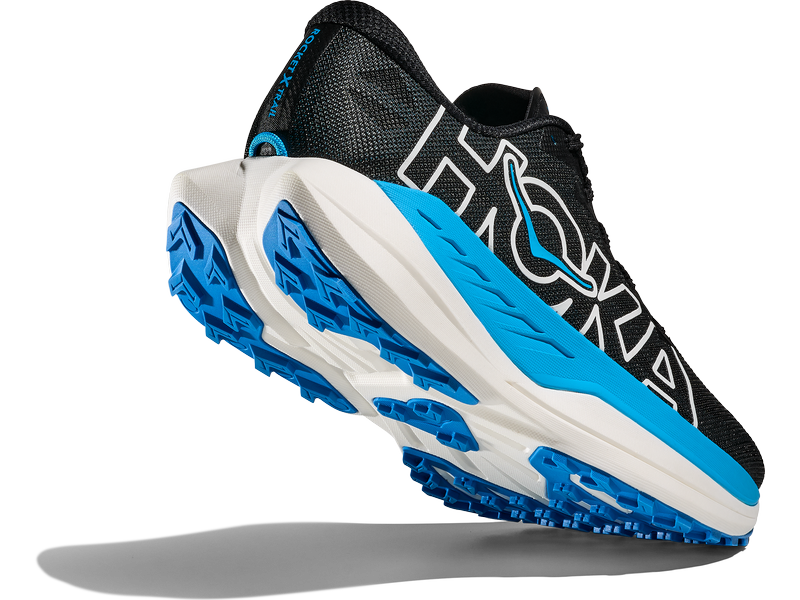 Men's Hoka Rocket X Trail - Race Day Trail Shoe | HOKA ONE ONE | Running Shoe