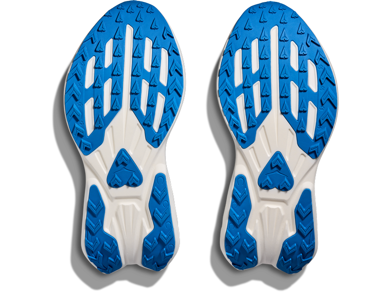 Men's Hoka Rocket X Trail - Race Day Trail Shoe | HOKA ONE ONE | Running Shoe