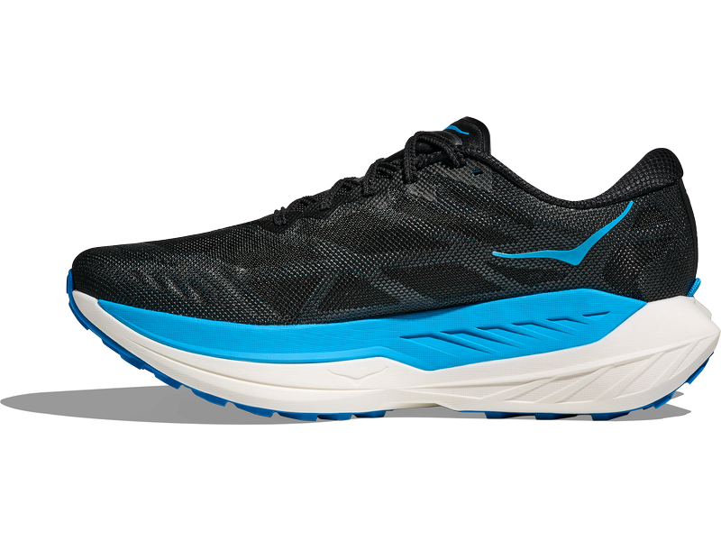 Men's Hoka Rocket X Trail - Race Day Trail Shoe | HOKA ONE ONE | Running Shoe