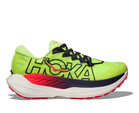 Men's Hoka Rocket X Trail - Race Day Trail Shoe